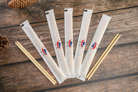 一次性筷子是传统工艺与现代技术的完美结合