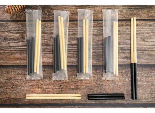 一次性筷子厂家介绍筷子的拿法